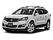 2017 Chevrolet Traverse 1LT