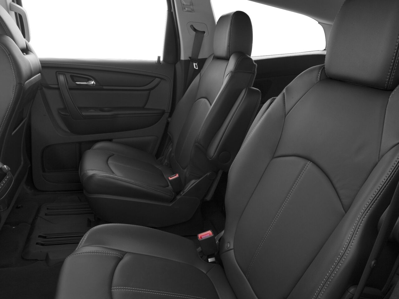 2017 Chevrolet Traverse 2LT Kerrville TX