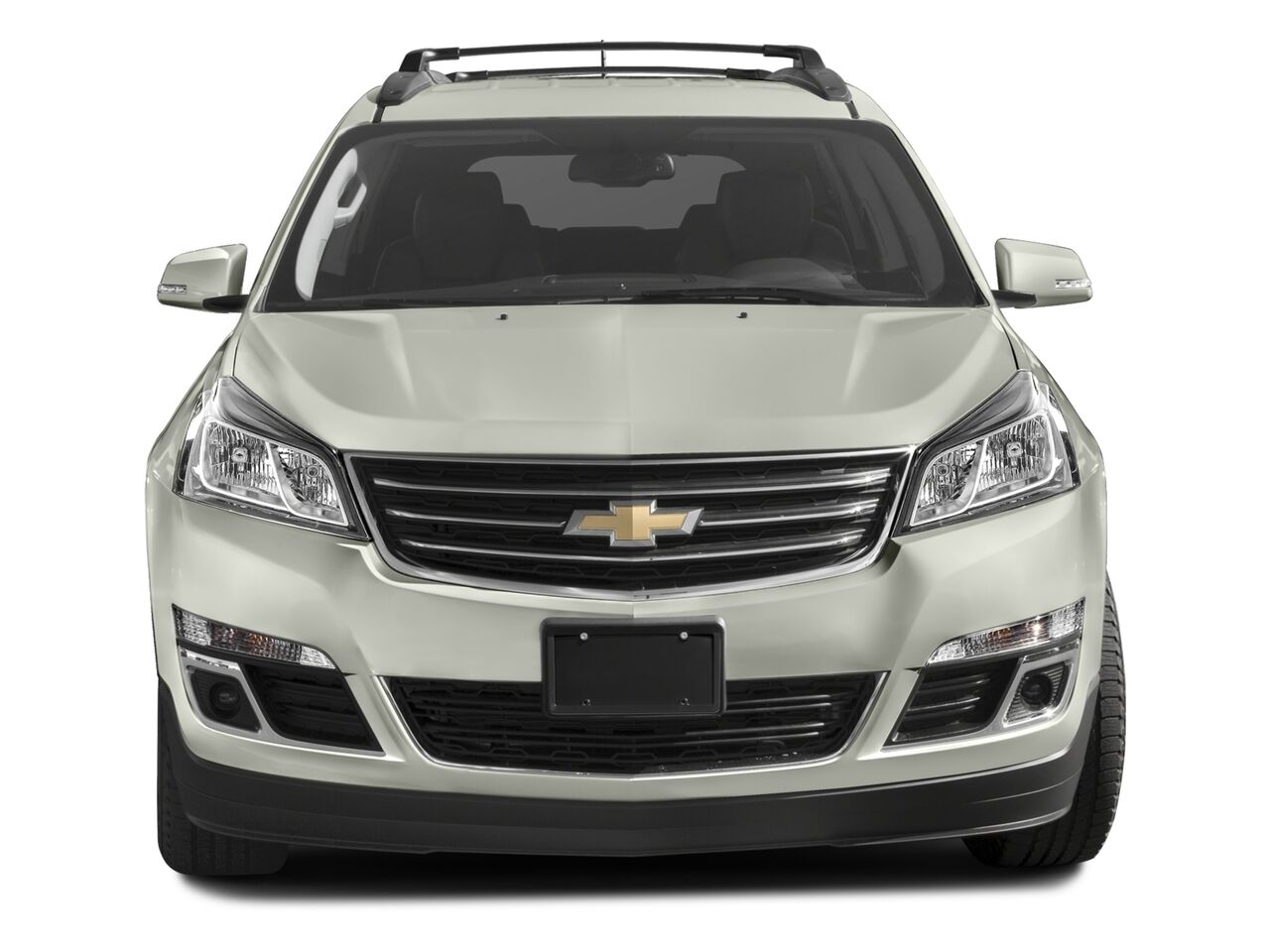2017 Chevrolet Traverse 2LT Kerrville TX