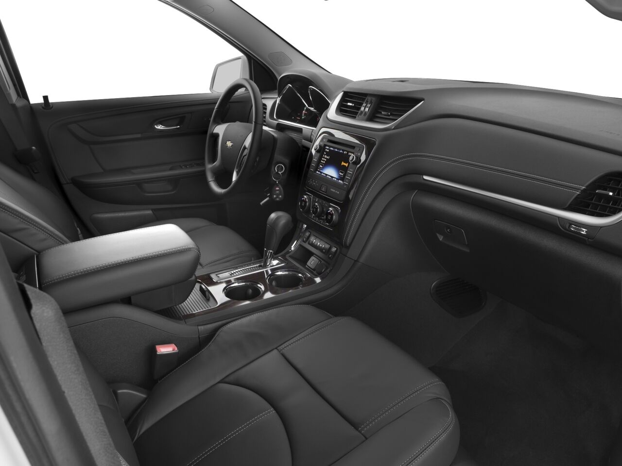 2017 Chevrolet Traverse 2LT Kerrville TX