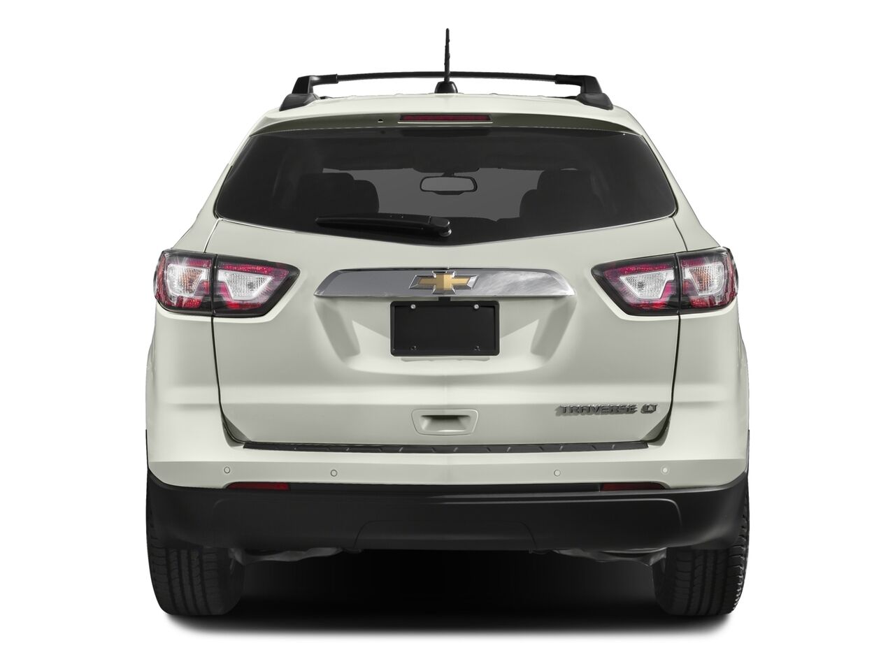2017 Chevrolet Traverse 2LT Kerrville TX