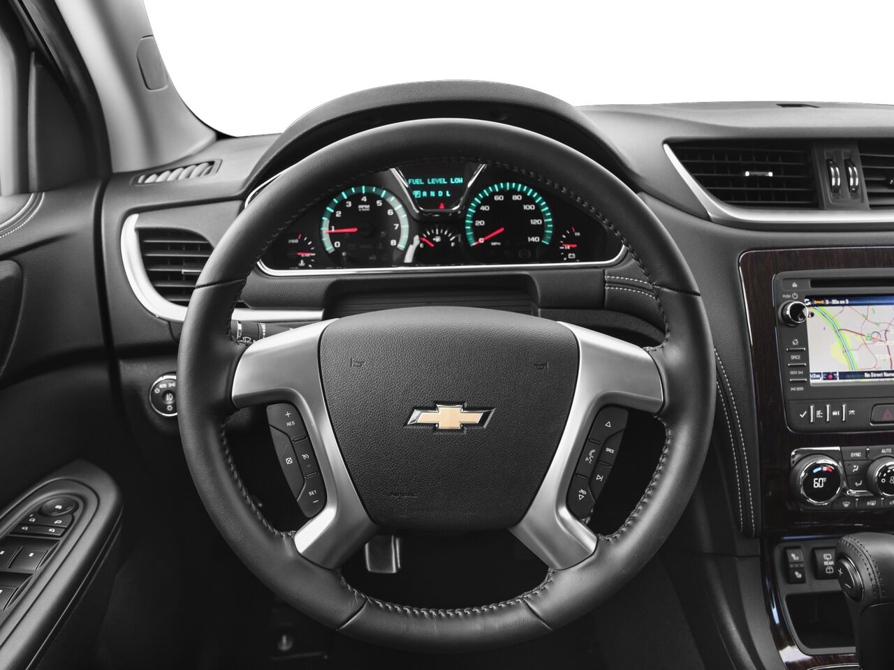 2017 Chevrolet Traverse 2LT Kerrville TX