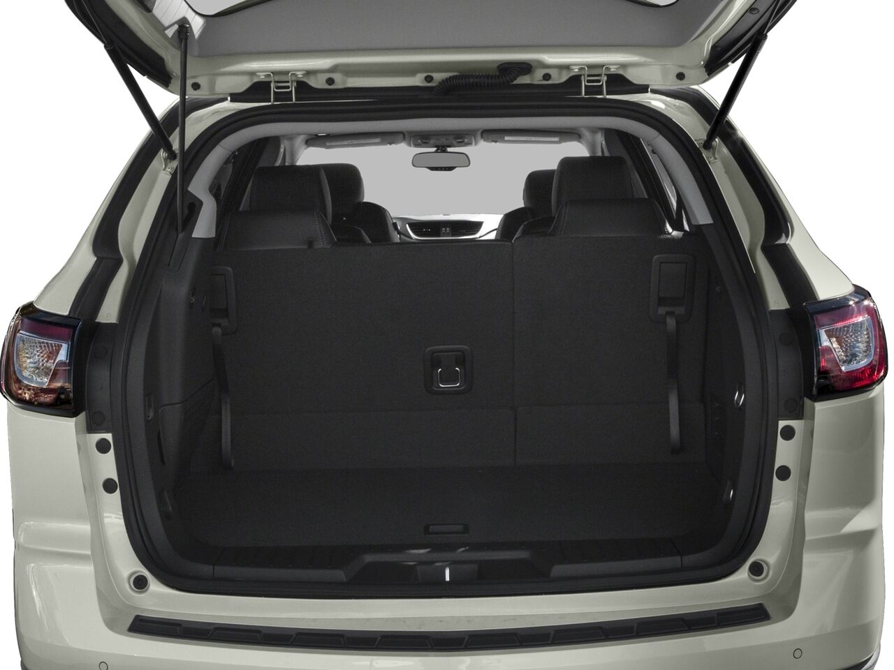 2017 Chevrolet Traverse 2LT Kerrville TX