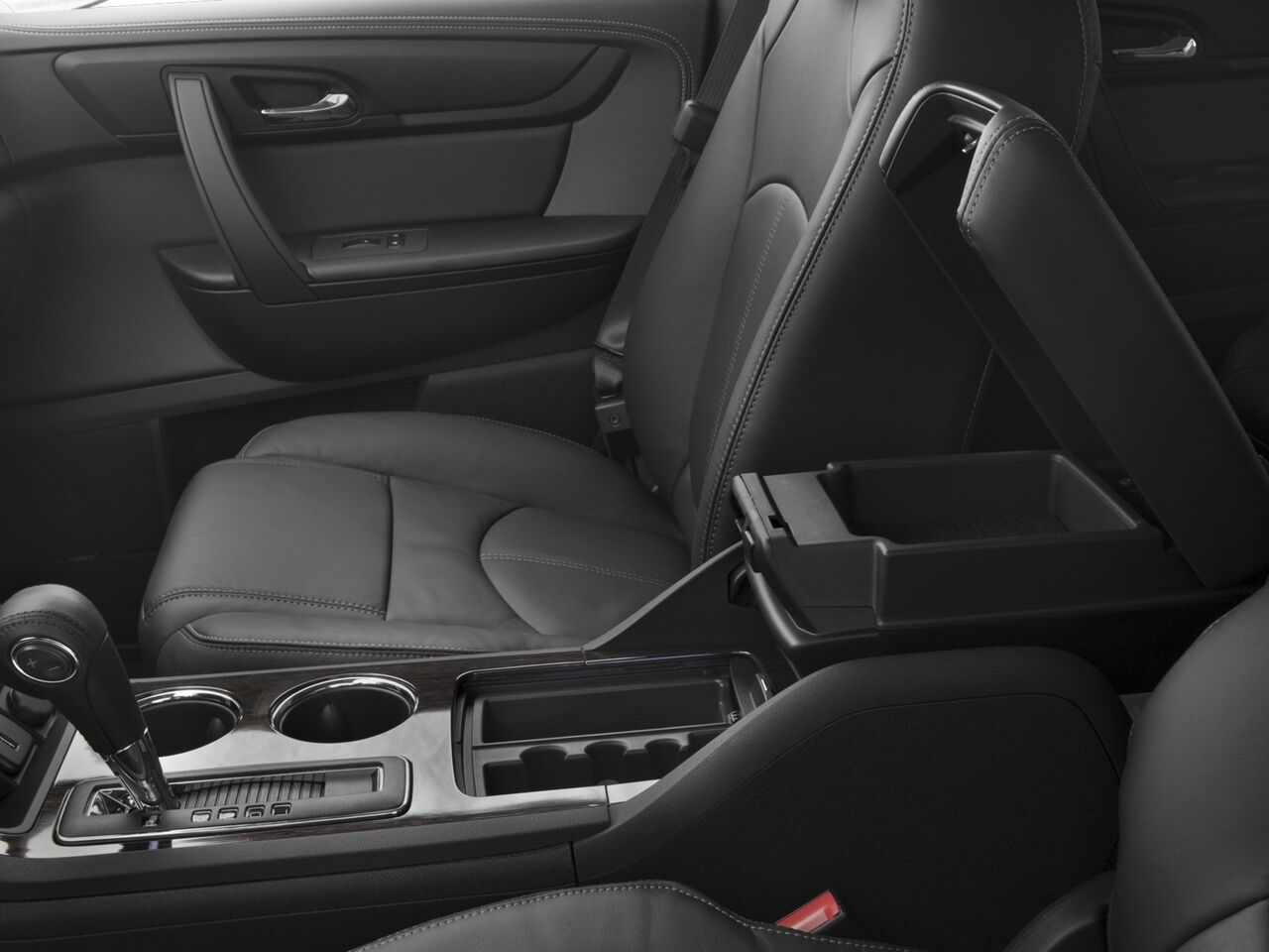 2017 Chevrolet Traverse 2LT Kerrville TX