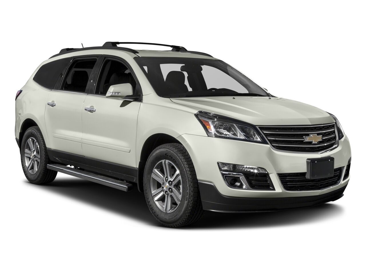 2017 Chevrolet Traverse 2LT Kerrville TX