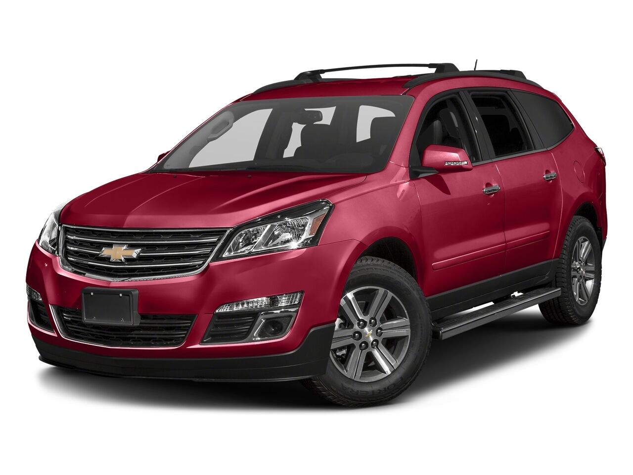 2017 Chevrolet Traverse 2LT  AWD