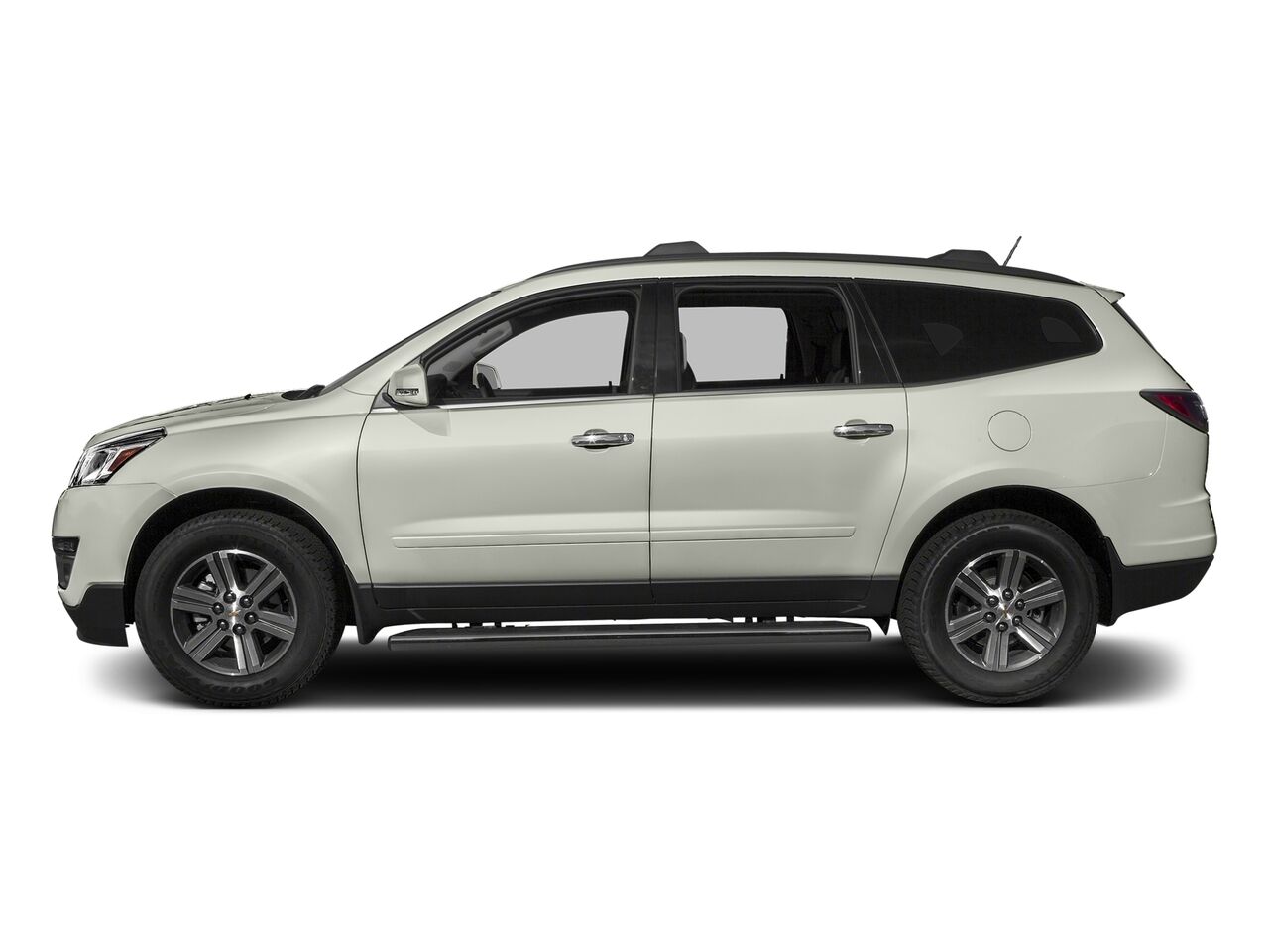 2017 Chevrolet Traverse 2LT FWD Houston TX