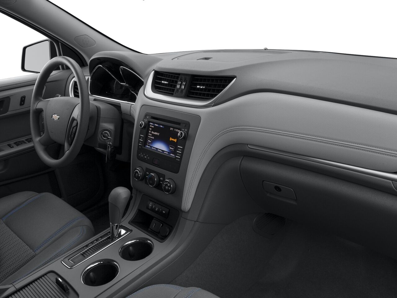 2017 Chevrolet Traverse LS Beeville TX