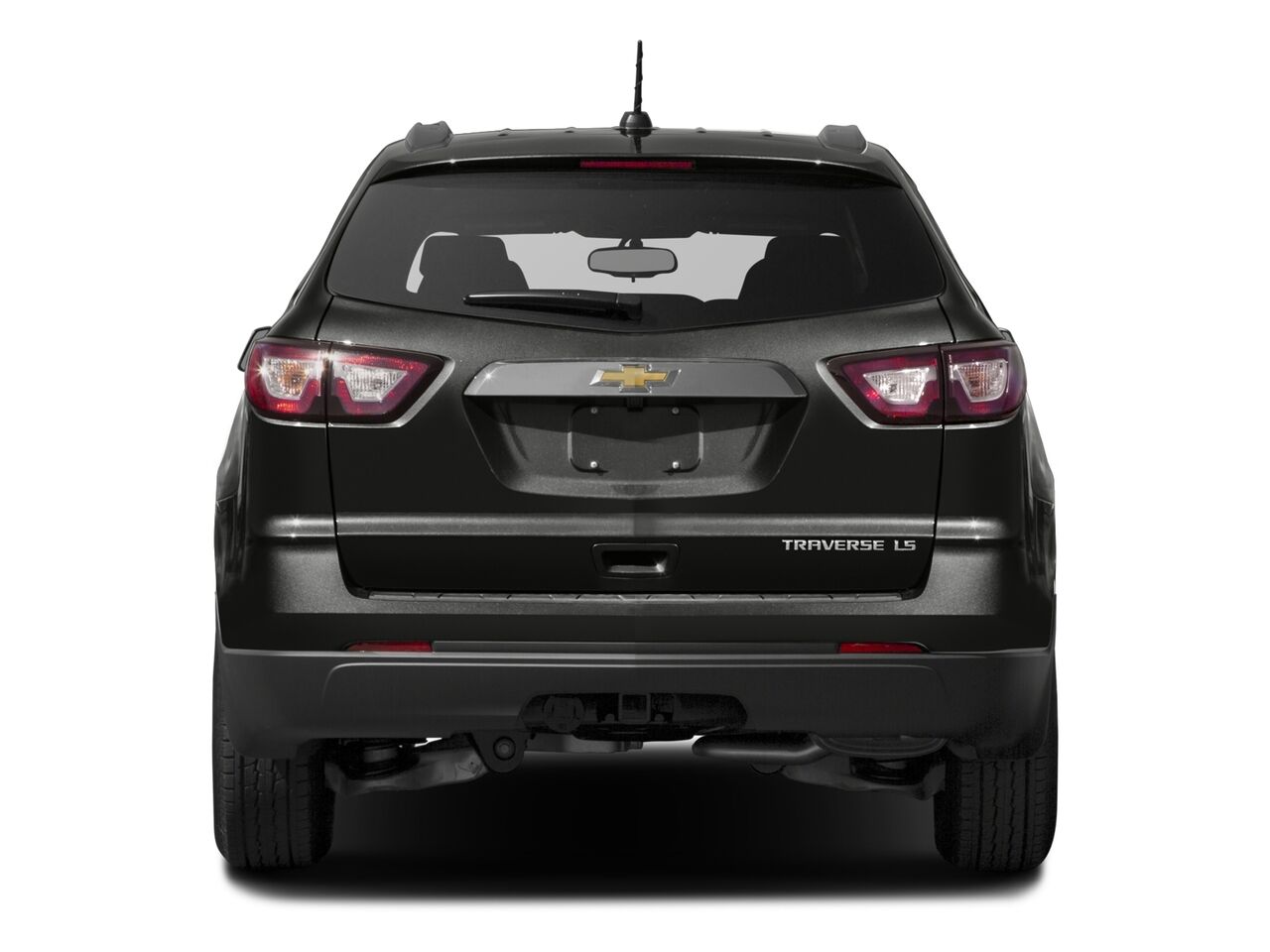 2017 Chevrolet Traverse LS Beeville TX