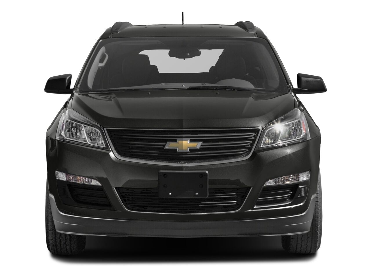 2017 Chevrolet Traverse LS Beeville TX