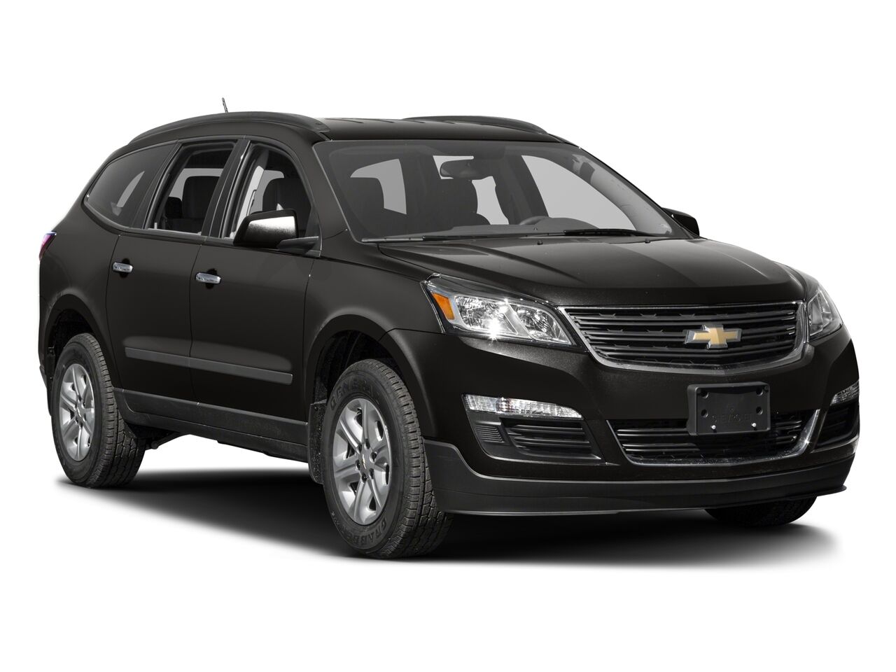 2017 Chevrolet Traverse LS Beeville TX