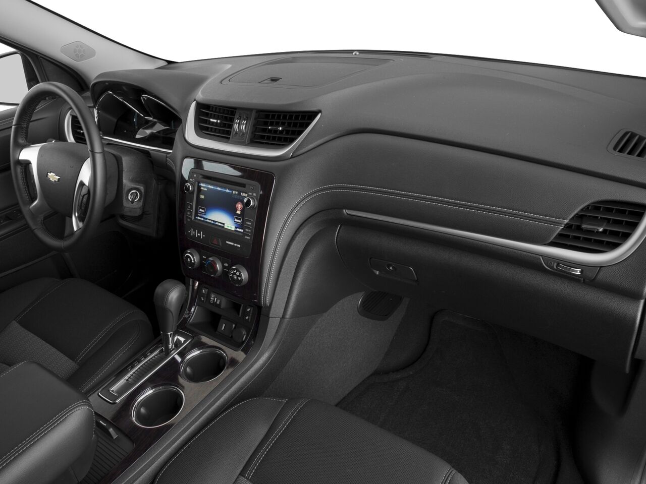 2017 Chevrolet Traverse LT 1LT San Clemente CA