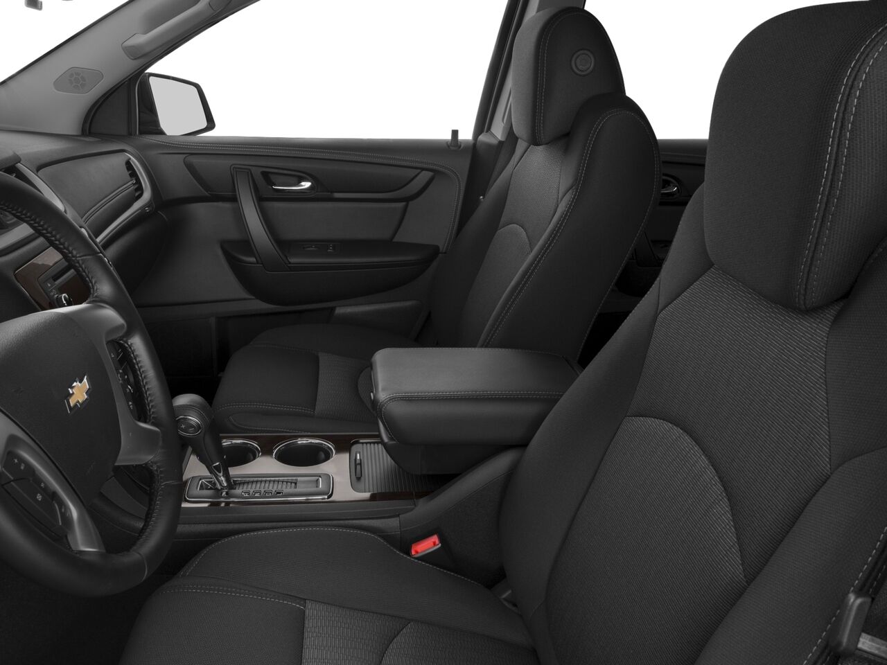 2017 Chevrolet Traverse LT 1LT San Clemente CA