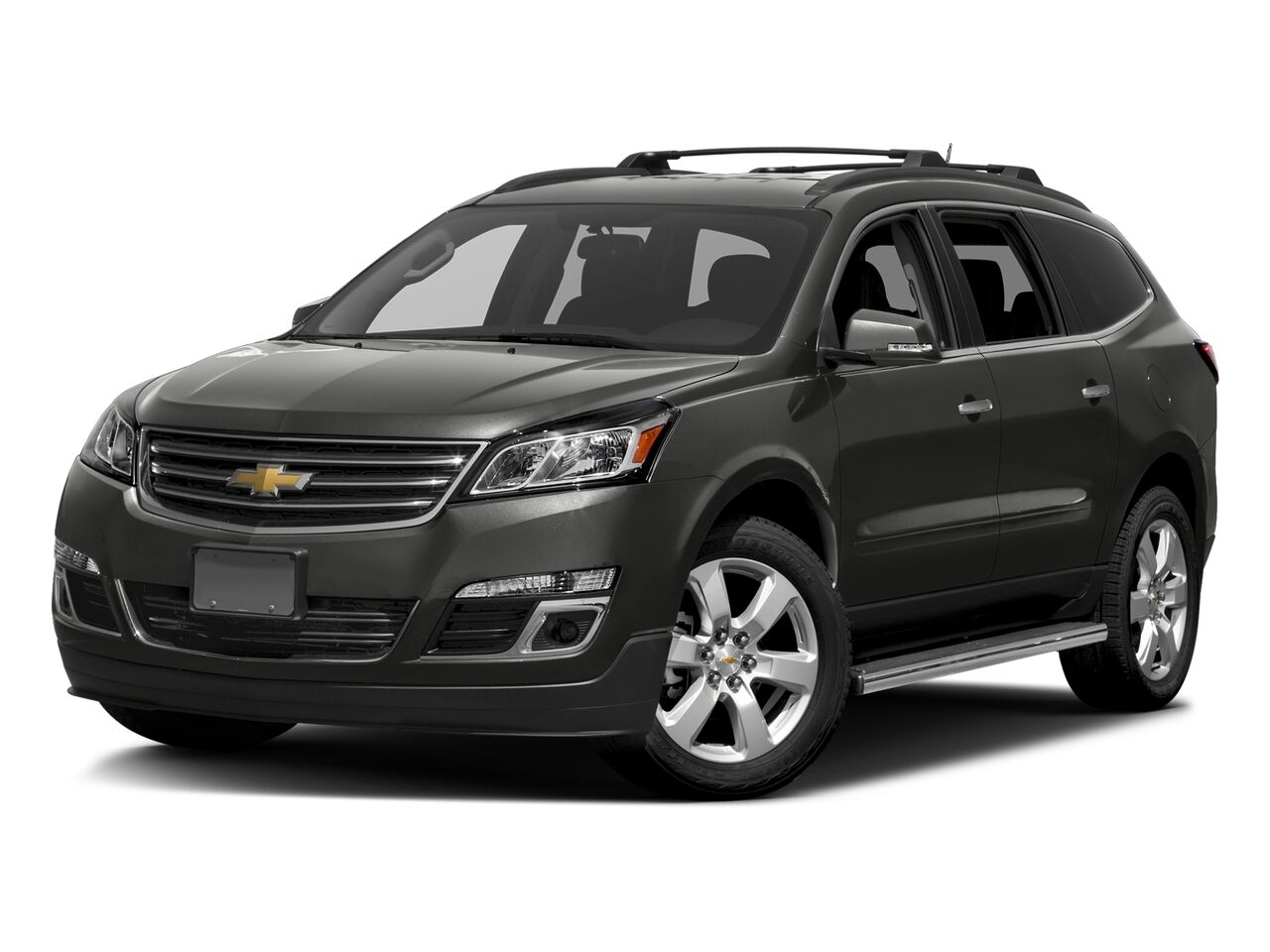 2017 Chevrolet Traverse LT 1LT