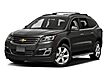 2017 Chevrolet Traverse LT 1LT