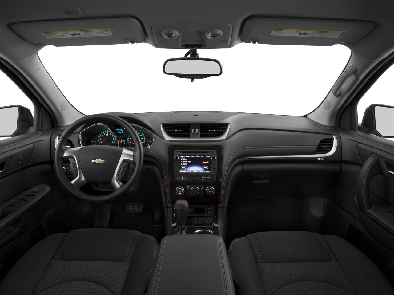 2017 Chevrolet Traverse LT Sport Utility 4D Kansas City MO
