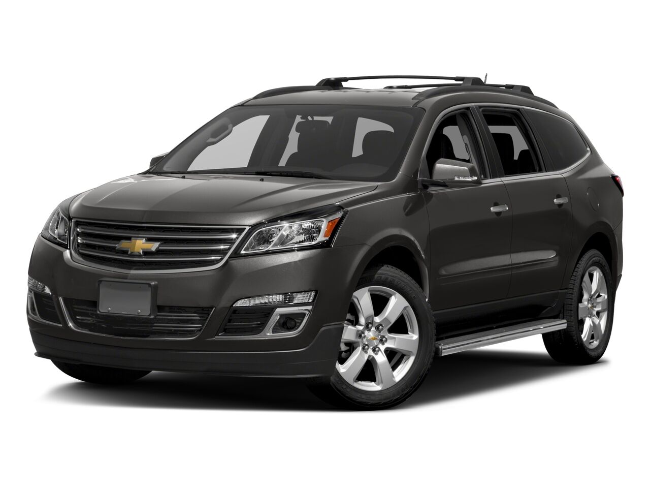 2017 Chevrolet Traverse LT Sport Utility 4D Kansas City MO