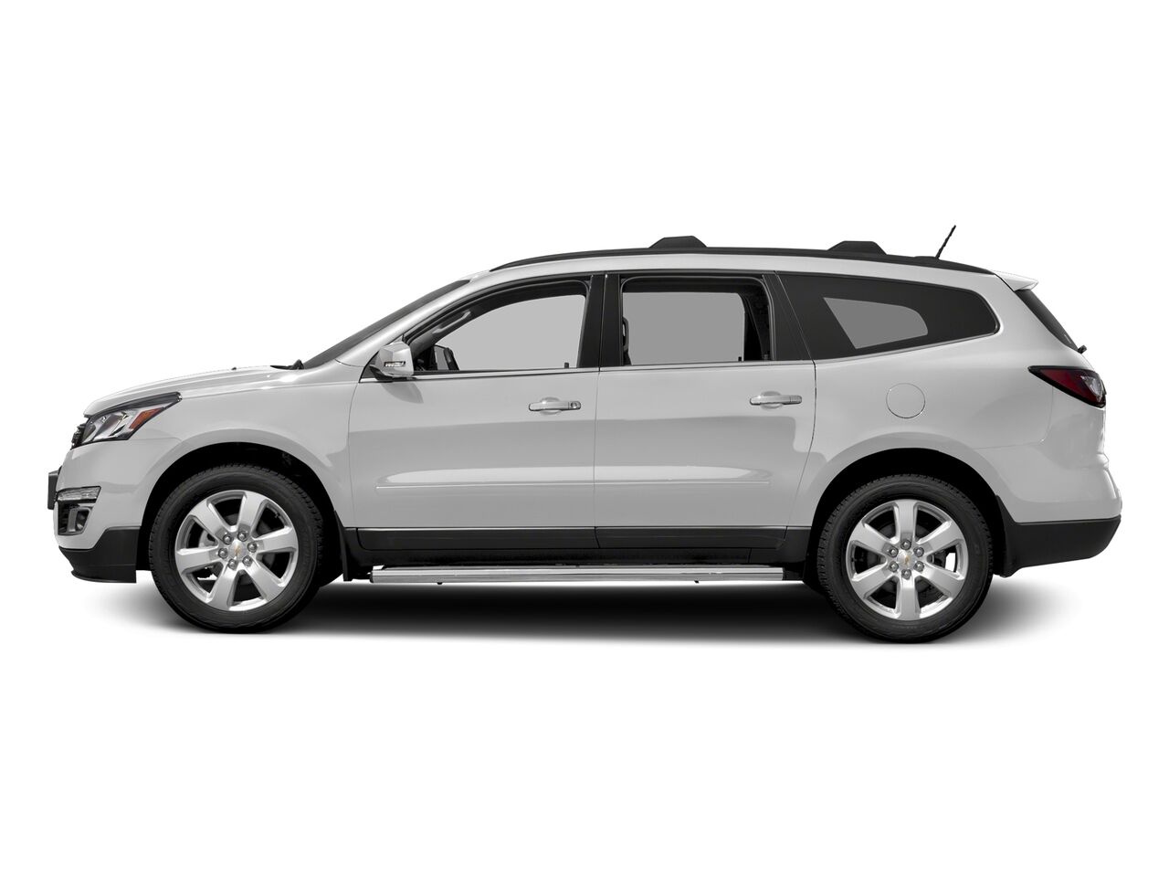 2017 Chevrolet Traverse LT Sport Utility 4D Kansas City MO