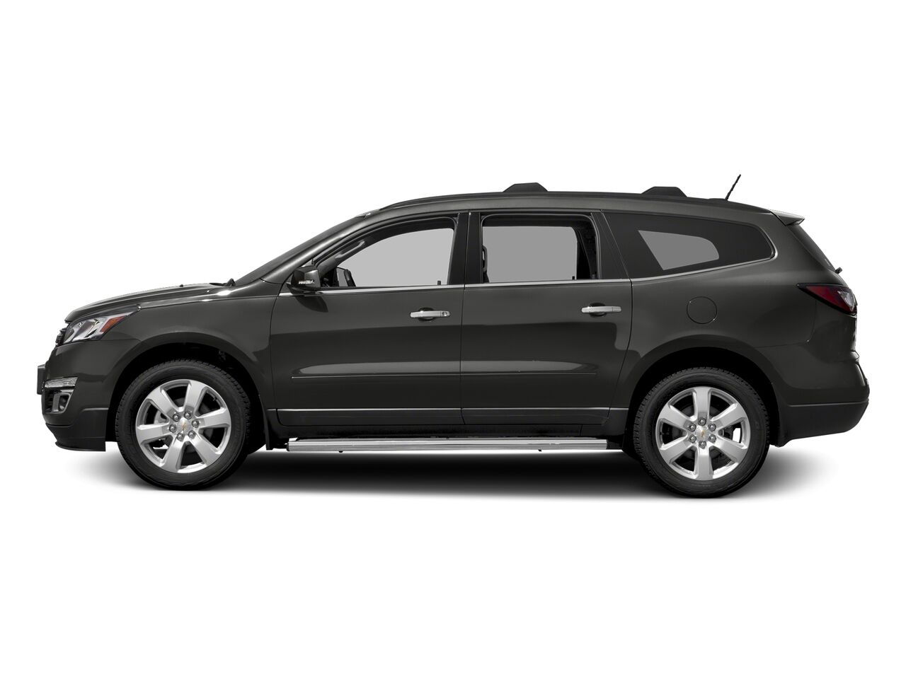 2017 Chevrolet Traverse LT Sport Utility 4D Kansas City MO