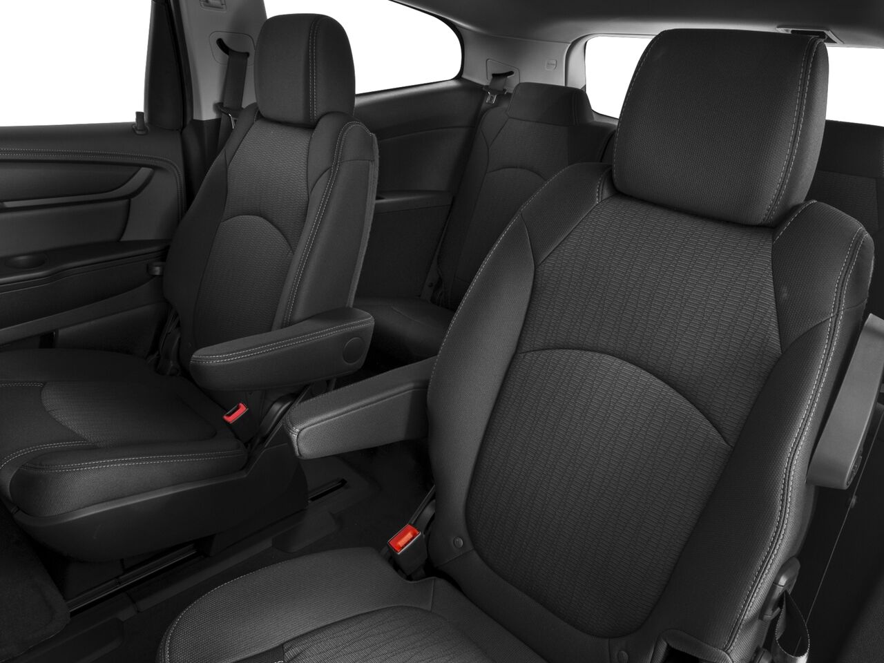 2017 Chevrolet Traverse LT Whitecourt AB