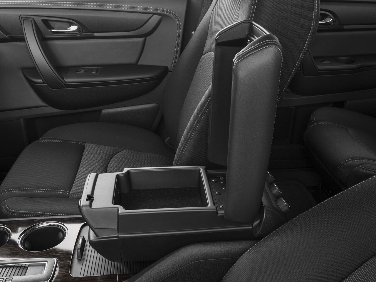 2017 Chevrolet Traverse LT Whitecourt AB