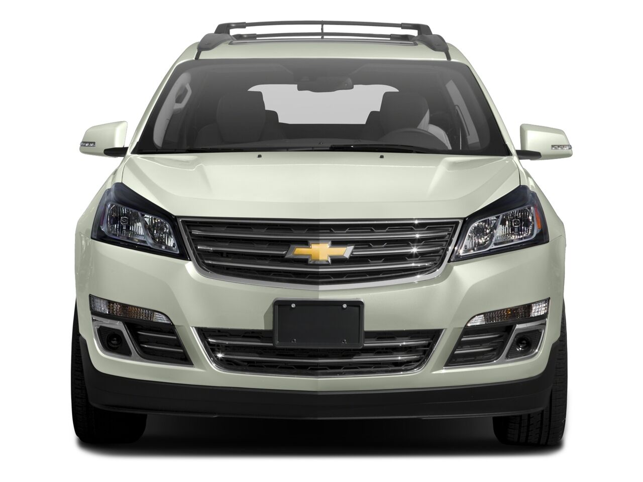 2017 Chevrolet Traverse Premier Kerrville TX