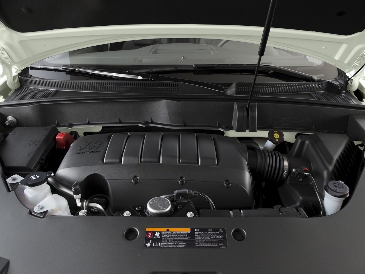 2017 Chevrolet Traverse Premier Kerrville TX