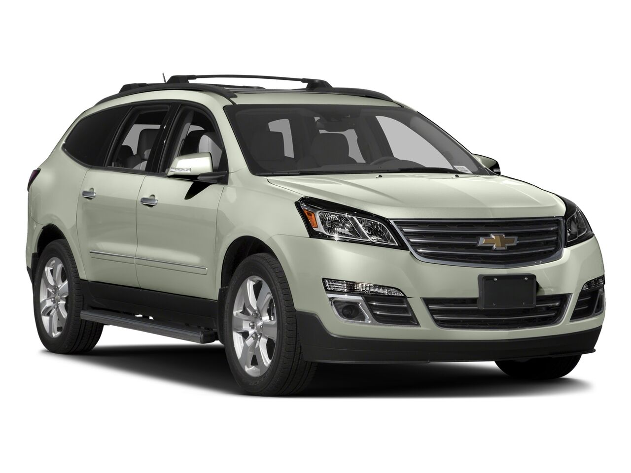 2017 Chevrolet Traverse Premier Kerrville TX