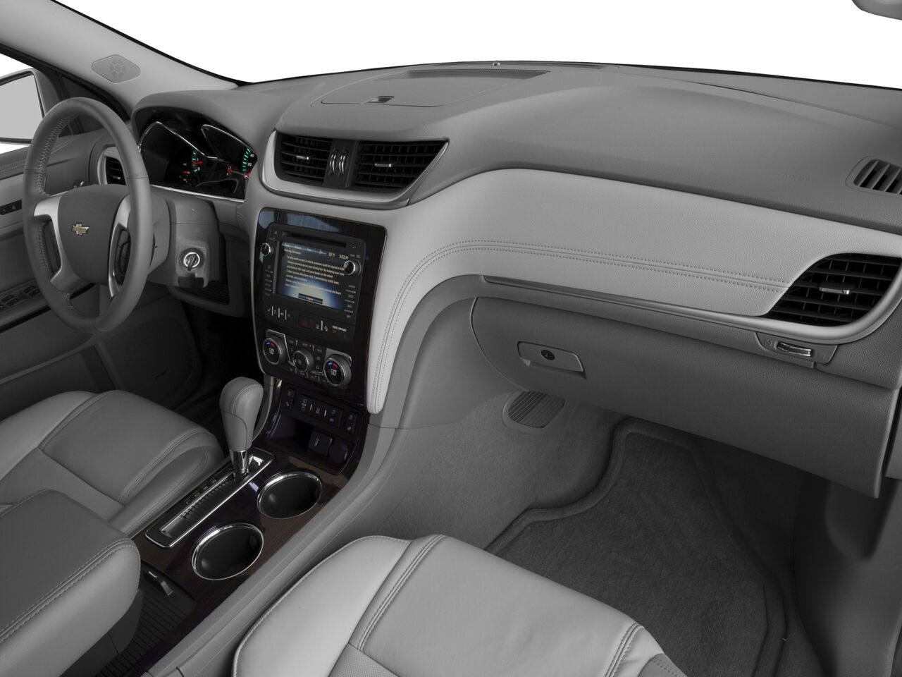 2017 Chevrolet Traverse Premier Allentown PA
