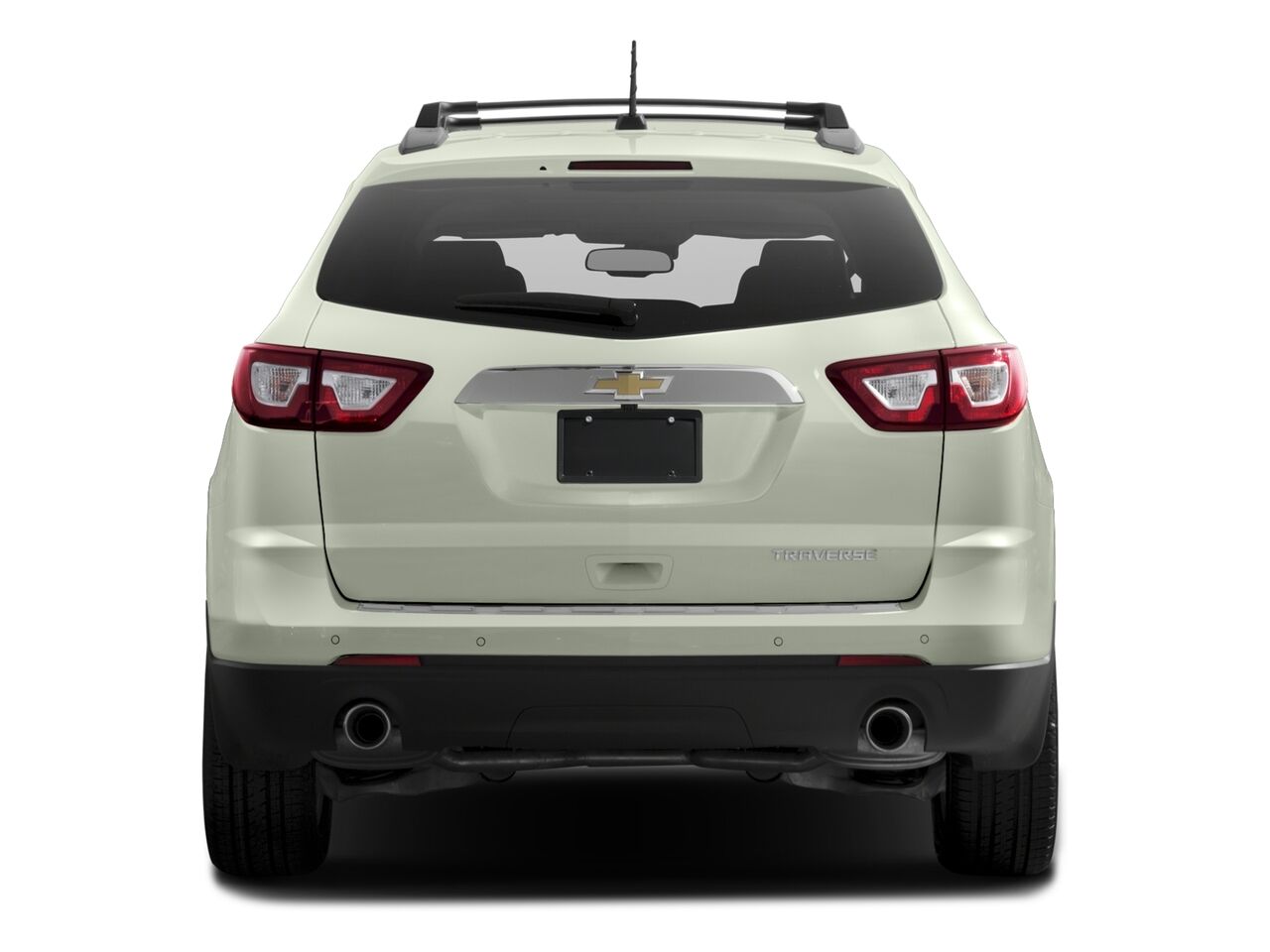 2017 Chevrolet Traverse Premier Allentown PA