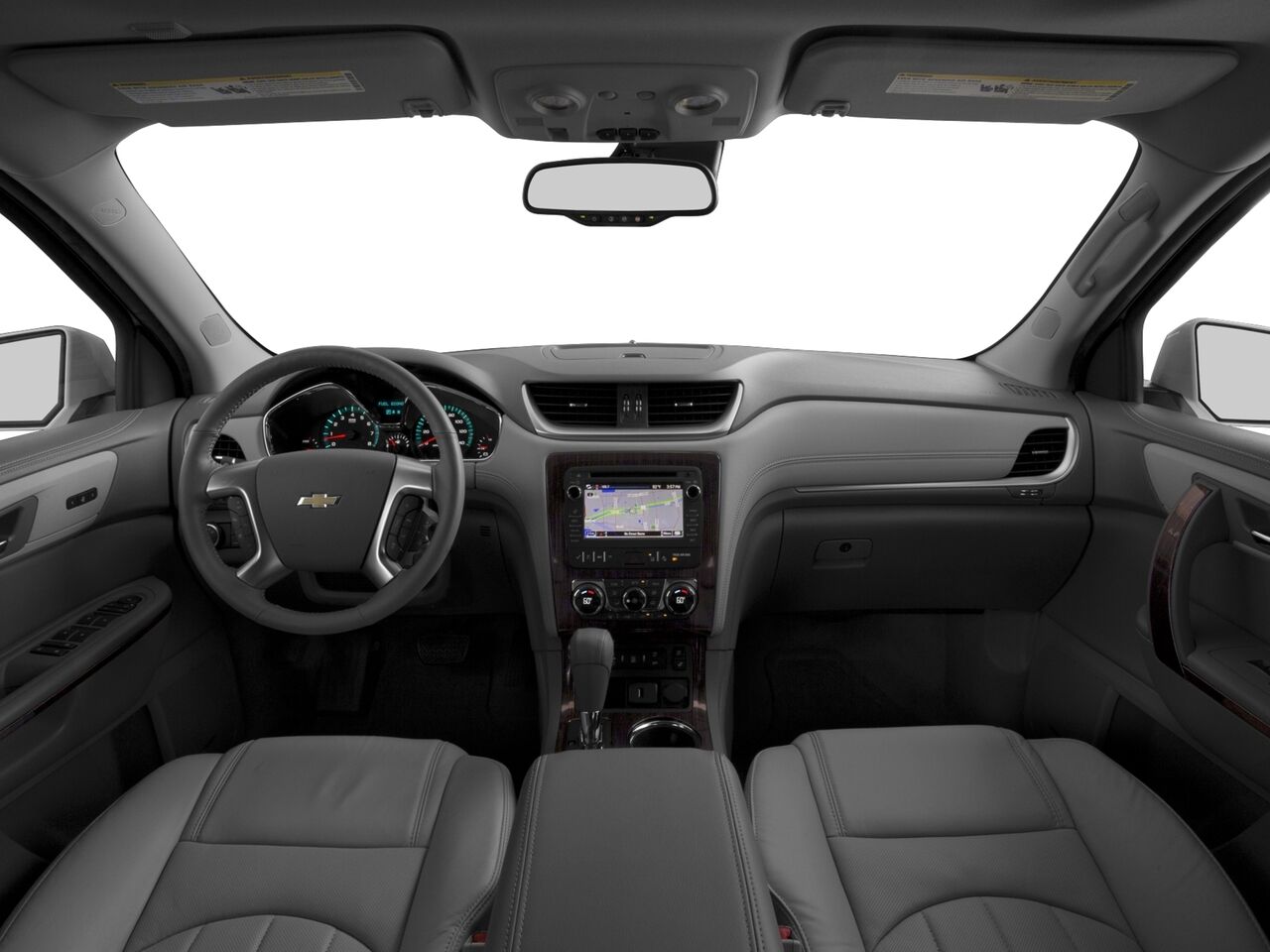 2017 Chevrolet Traverse Premier Allentown PA