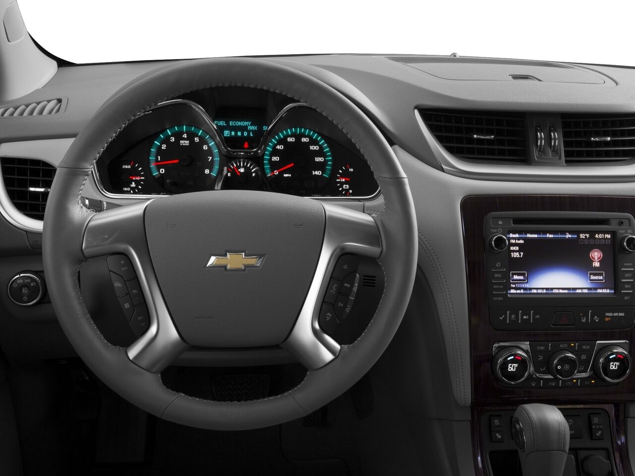 2017 Chevrolet Traverse Premier Allentown PA