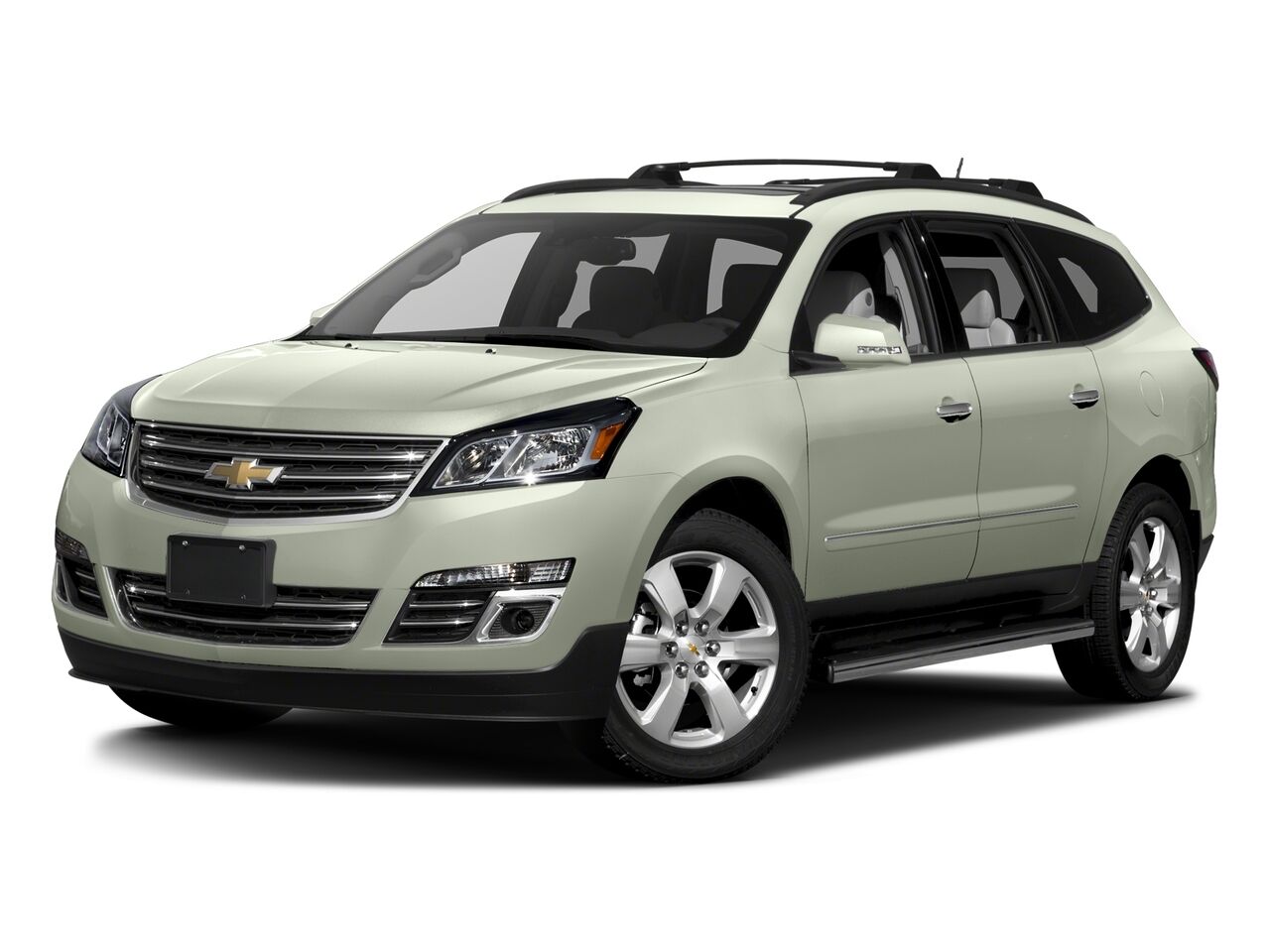 2017 Chevrolet Traverse Premier Allentown PA