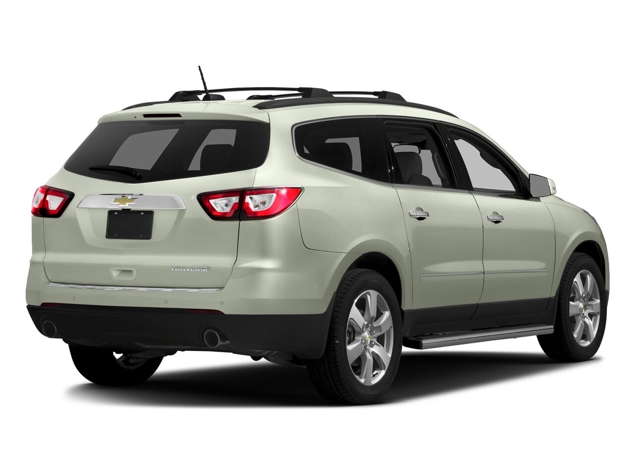 2017 Chevrolet Traverse Premier Allentown PA