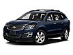 2017 Chevrolet Traverse Premier