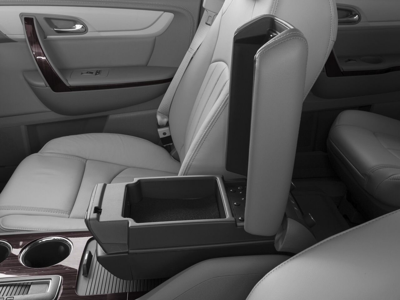 2017 Chevrolet Traverse Premier St. John's NL