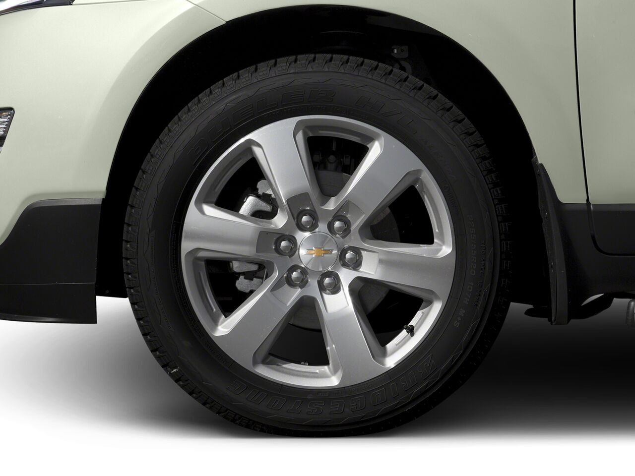 2017 Chevrolet Traverse Premier St. John's NL