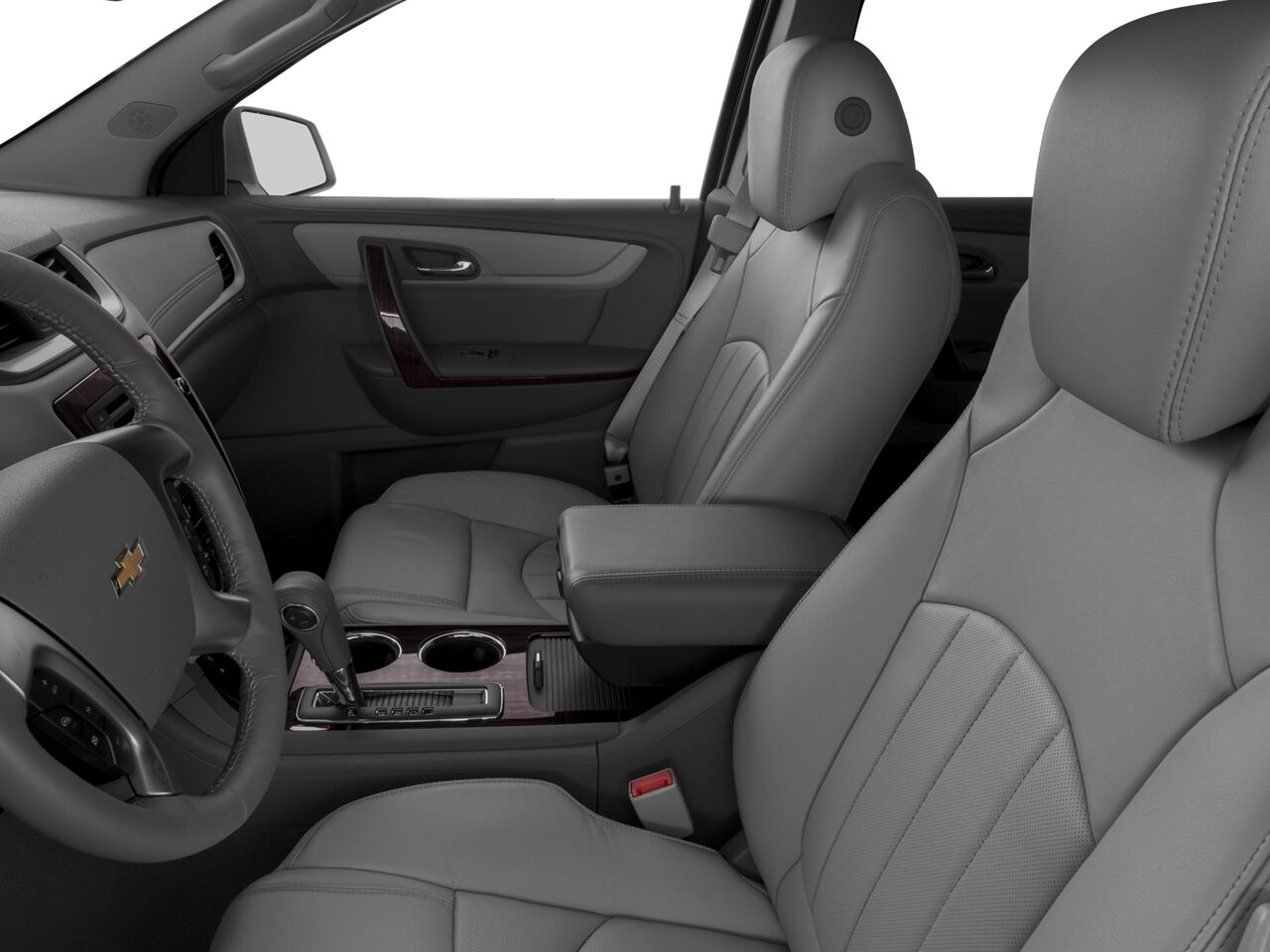 2017 Chevrolet Traverse Premier St. John's NL