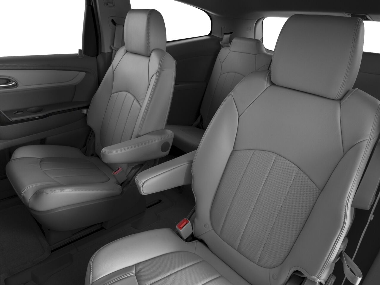 2017 Chevrolet Traverse Premier St. John's NL