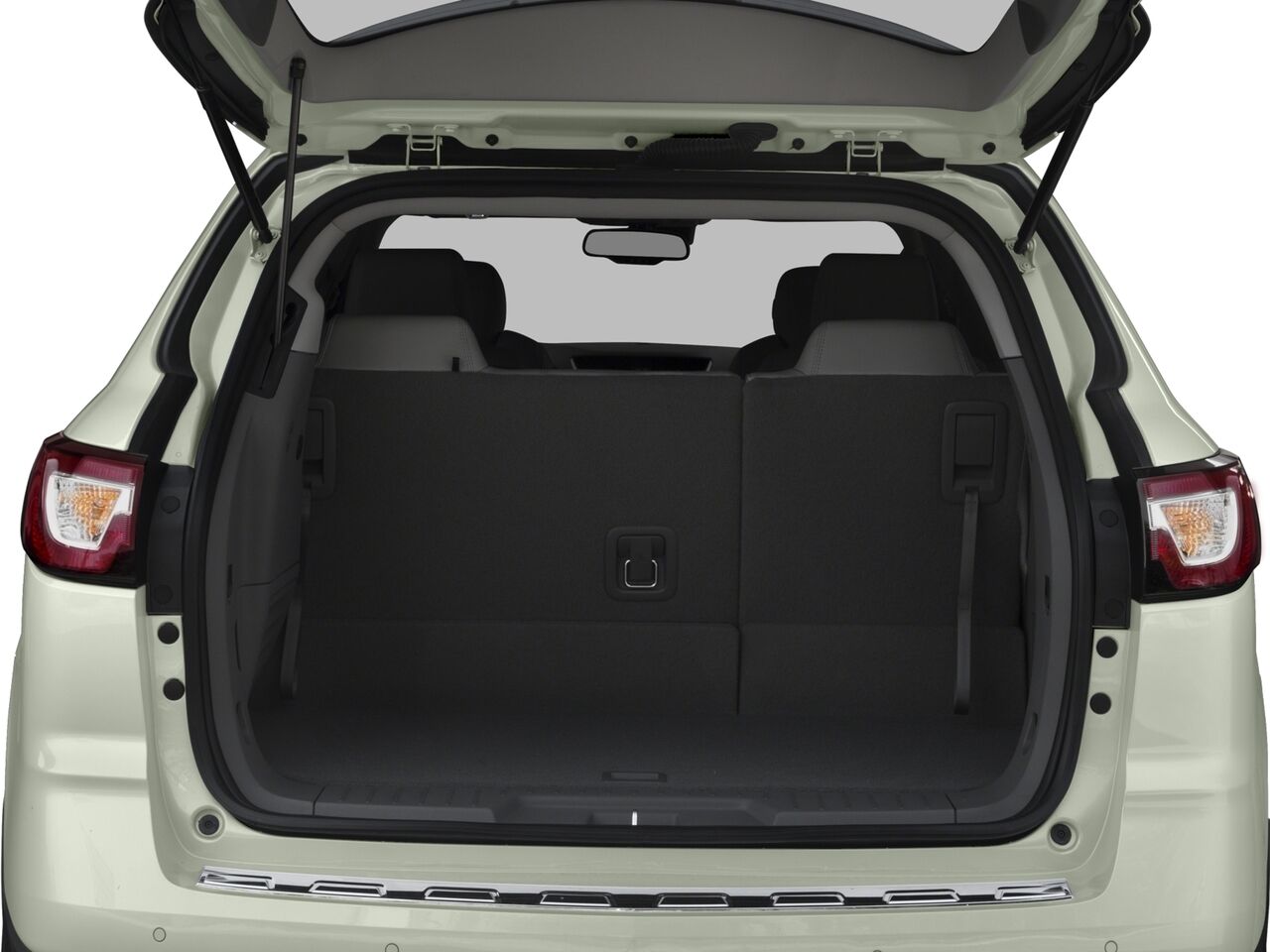 2017 Chevrolet Traverse Premier St. John's NL