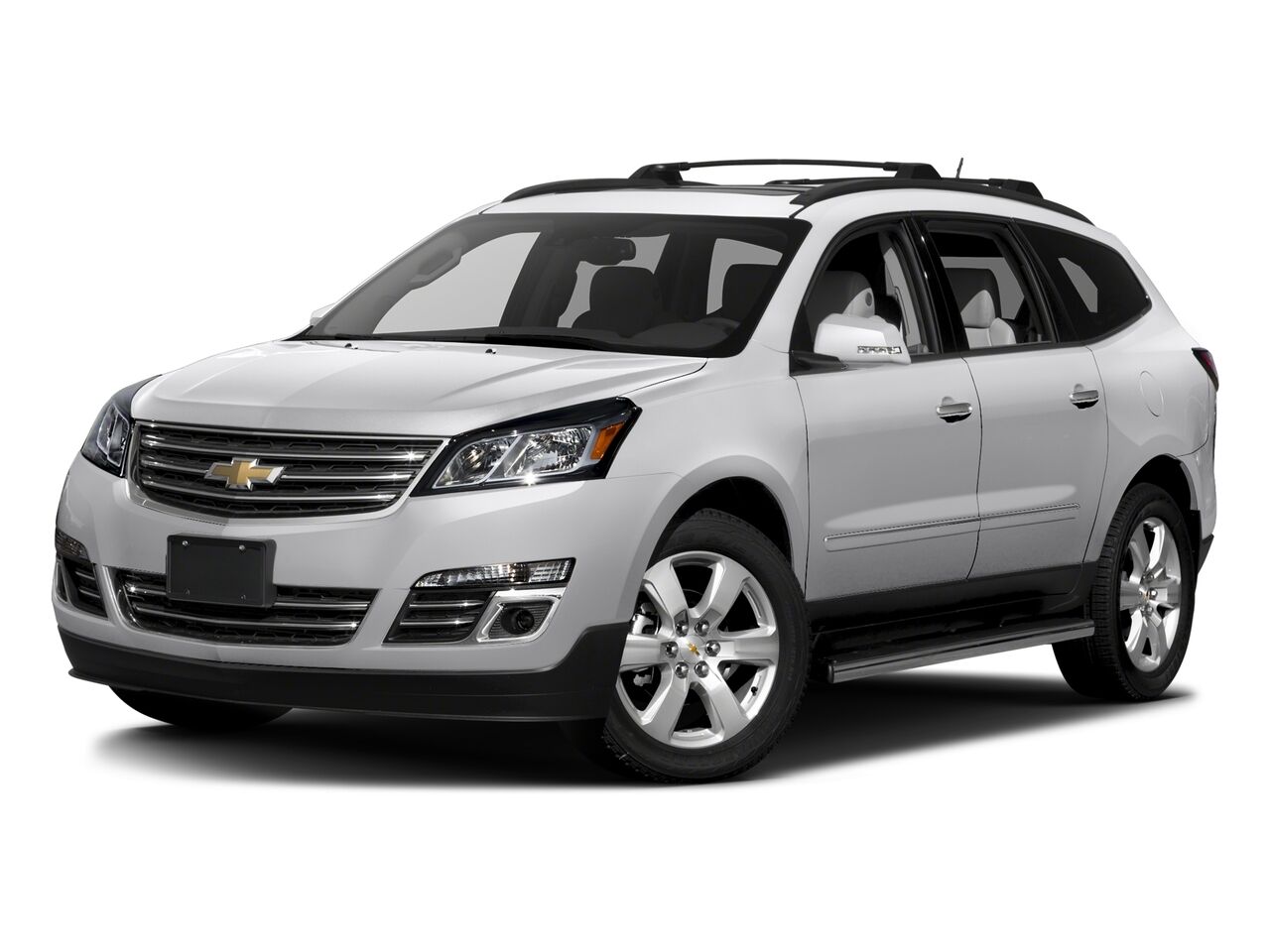 2017 Chevrolet Traverse Premier