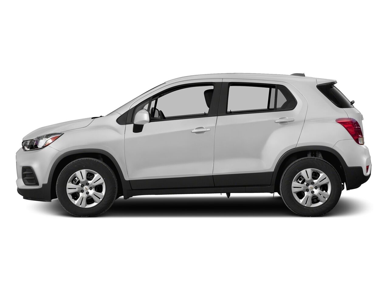 2017 Chevrolet Trax LS FWD