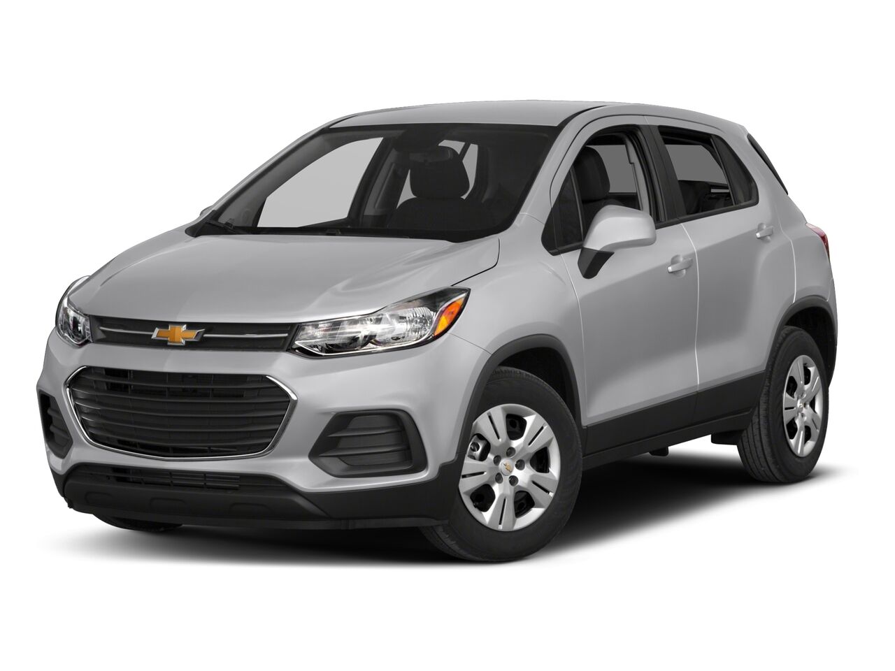 2017 Chevrolet Trax LS FWD Meridian MS