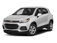 2017 Chevrolet Trax LS Grand Junction CO 2017 Chevrolet Trax LS Grand Junction CO