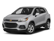 2017 Chevrolet Trax LS Memphis TN 2017 Chevrolet Trax LS Memphis TN