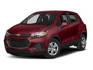 2017 Chevrolet Trax LS Memphis TN 2017 Chevrolet Trax LS Memphis TN