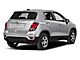 2017 Chevrolet Trax LS Sport Utility 4D Kansas City MO 2017 Chevrolet Trax LS Sport Utility 4D Kansas City MO