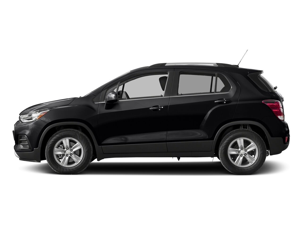 2017 Chevrolet Trax LT Charlton MA