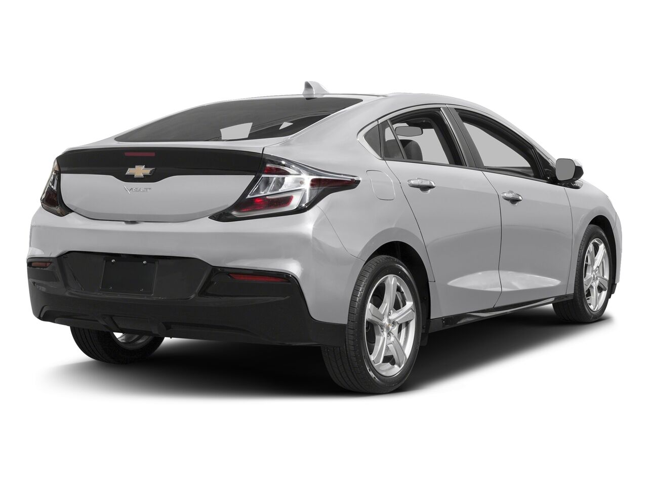 2017 Chevrolet Volt LT San Clemente CA