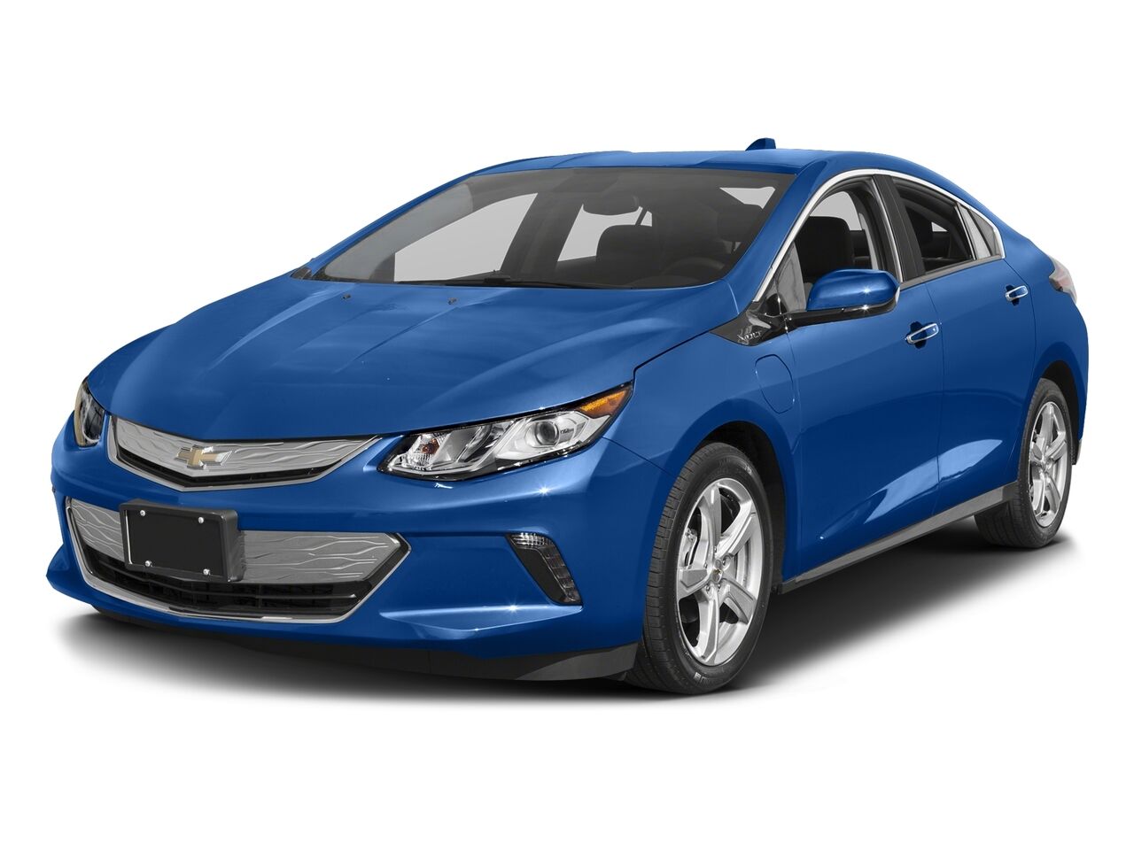 2017 Chevrolet Volt LT San Clemente CA